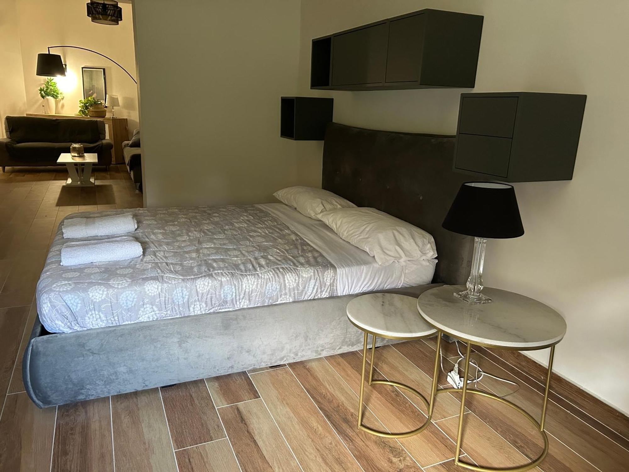 Appartamento Francys Dreams Palermo Esterno foto